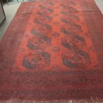 868 1547 ORIENTAL RUG
